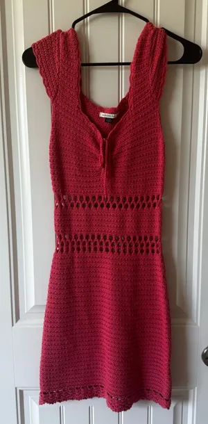 American Eagle dress thumbnail 1