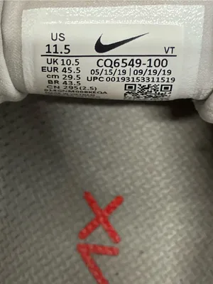Nike Air Max 270 size 11.5. thumbnail 6