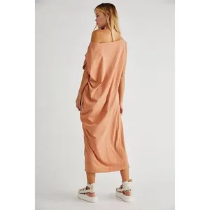 Free People FP Beach Raquel Midi Dress - Size S. B-7 thumbnail 3