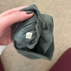 Lululemon Align High-Rise Short 4" thumbnail 5
