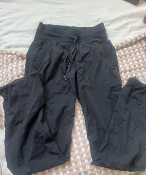Lululemon Dance Studio Joggers thumbnail 1