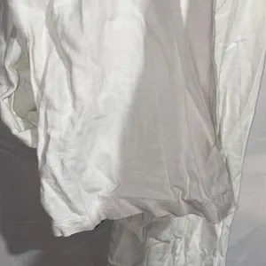 Subdued Italian White Pants size‎ small thumbnail 7