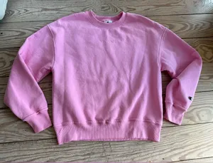 Champion Crewneck Sweatshirt size s thumbnail 1