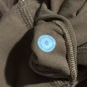 Lululemon Align Ribbed Bodysuit 25" thumbnail 4