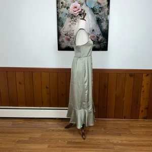Gorgeous New Show Me Your Mumu Claire MIDI Dress! thumbnail 3