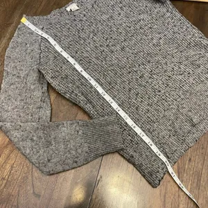 J. Crew Merino Will Blend Warmth Layering Sweater thumbnail 6