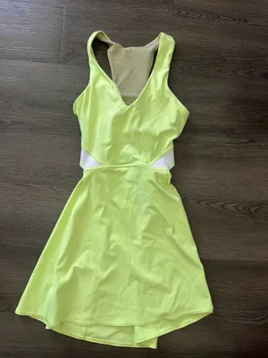 Lululemon tennis dress  thumbnail 3