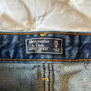 Abercrombie Shorts thumbnail 2