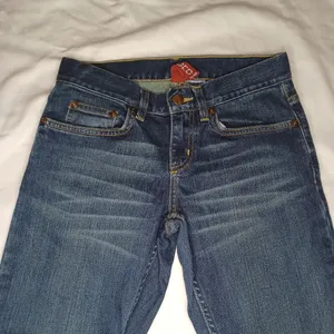 Divided by H& M boot cut jeans thumbnail 2