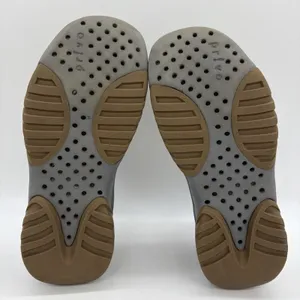 Privo by‎ Clarks Womens 7 Sandals Joyner Brown Leather Hiking Walking Outdoors thumbnail 6