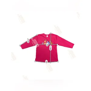 Vintage Disney Pooh Eeyore Fleece Sweatshirt E1* thumbnail 4