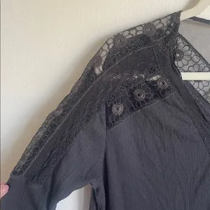 Free People Lola Longsleeve thumbnail 3