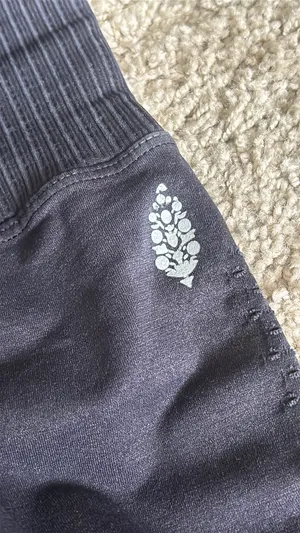 Free People Movement Biker Shorts XS thumbnail 5