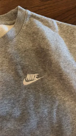 Nike Sweatshirt thumbnail 2
