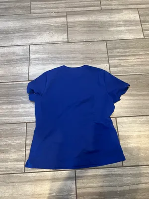 FIGS Sz XL Scrub Top! No :( thumbnail 2