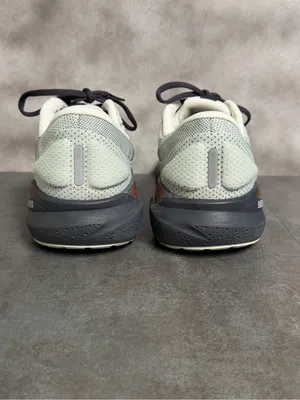 Brooks Adrenaline GTS 24 Women’s Running Shoes Mercury/Ebony/Copper Size 11.5B thumbnail 8