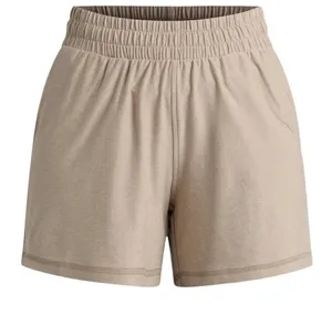 Athletic Works Women’s ButterCore Soft Performance Gym Shorts thumbnail 1