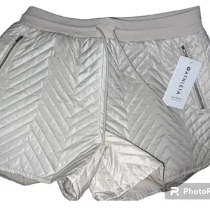 New Athleta Après Ski Short size 14 thumbnail 5