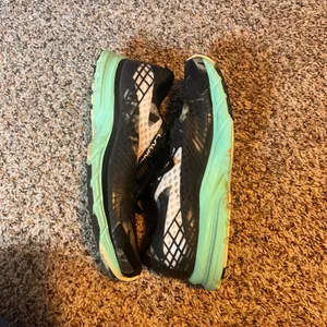 Brooks Launch 5 Running Shoes Carpe Runem Lightweight Athletic‎ Women's Size 8.5 thumbnail 3