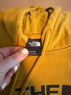 North Face The Hoodie thumbnail 2