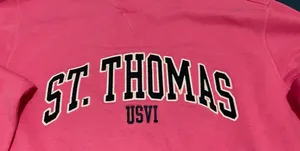Women’s sweatshirt size large thumbnail 2