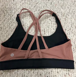 Lululemon bra thumbnail 2