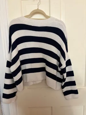 Sincerely Jules Sweater thumbnail 3