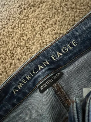 American Eagle Women’s  Jeans thumbnail 3