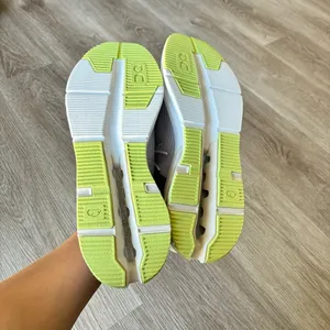Women’s On Running Cloudnova Flux Sneakers Size 9.5 thumbnail 7