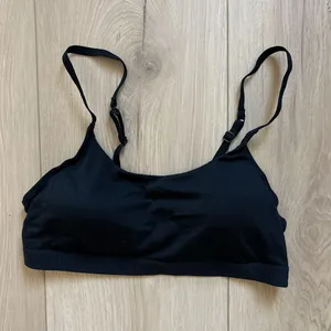 Calvin Klein Bralette thumbnail 1
