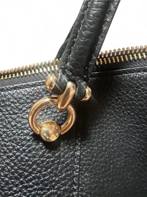 Coach Kacey Satchel thumbnail 5