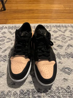 Nike Jordan Air mid 1 Low thumbnail 3