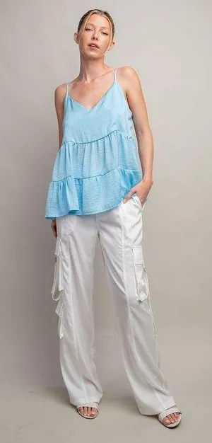 Boutique Tank Top thumbnail 1