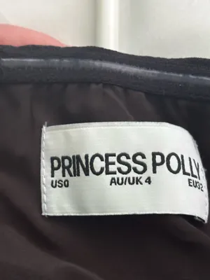 Princess Polly Dress thumbnail 2