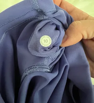 Lululemon Wunder Train 6" Shorts thumbnail 3