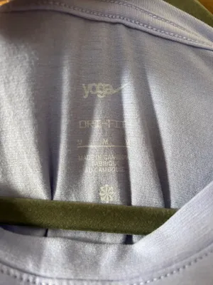 Nike Yoga Soft Tshirt thumbnail 3