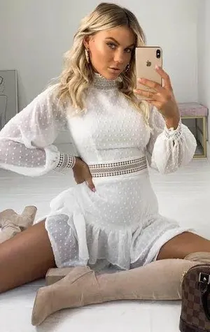 Showpo Dress thumbnail 1