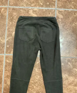 Sanctuary x Anthropologie faux suede Pants leggings thumbnail 6