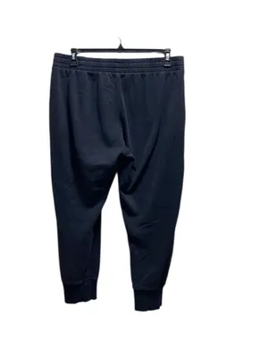 Under Armour Joggers Black Size XXL Athleisure Gym Workout Athletic Loungewear thumbnail 10