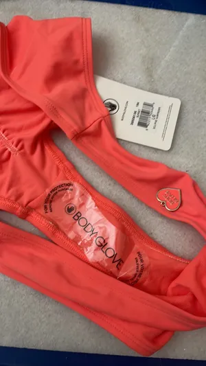 Body Glove bikini sunset eclipse surf rider bottom thumbnail 5