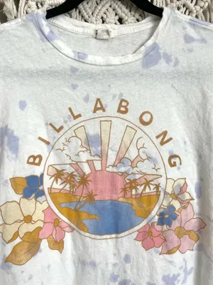 Billabong Oversized Tee thumbnail 2