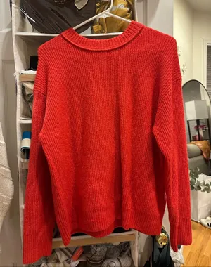 American eagle sweater thumbnail 1