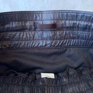NWT Lululemon Hotty Hot High-Rise Lined Short 4" Matte Sheen thumbnail 5