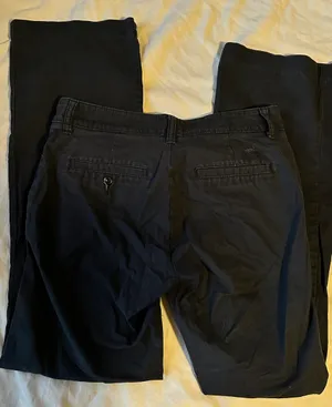 Relaxed Pants thumbnail 4