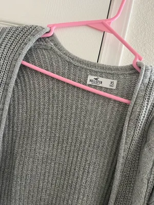 Hollister Cardigan thumbnail 2