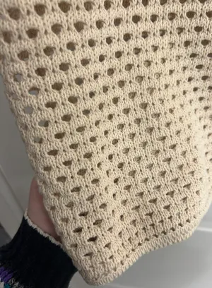 Garment Egyptian Crotchet Dress thumbnail 8