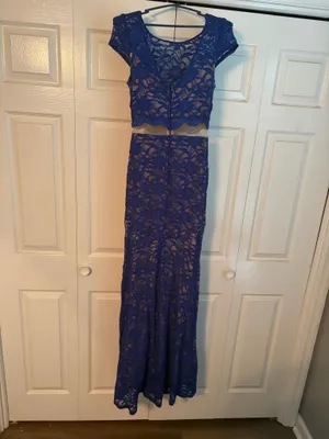 B Darlin Formal Dress thumbnail 6