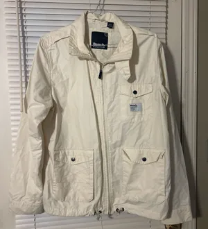 Bench Urbanwear jacket thumbnail 1