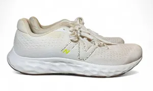 White New Balance Fresh Foam 5200GW running athletic shoes M 9.5/W11 thumbnail 3
