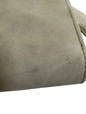 Forever Young Grey Vertical Crossbody Handbag thumbnail 8